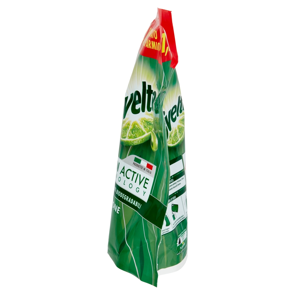 Svelto Clean Active Technology Limone 1,7 L